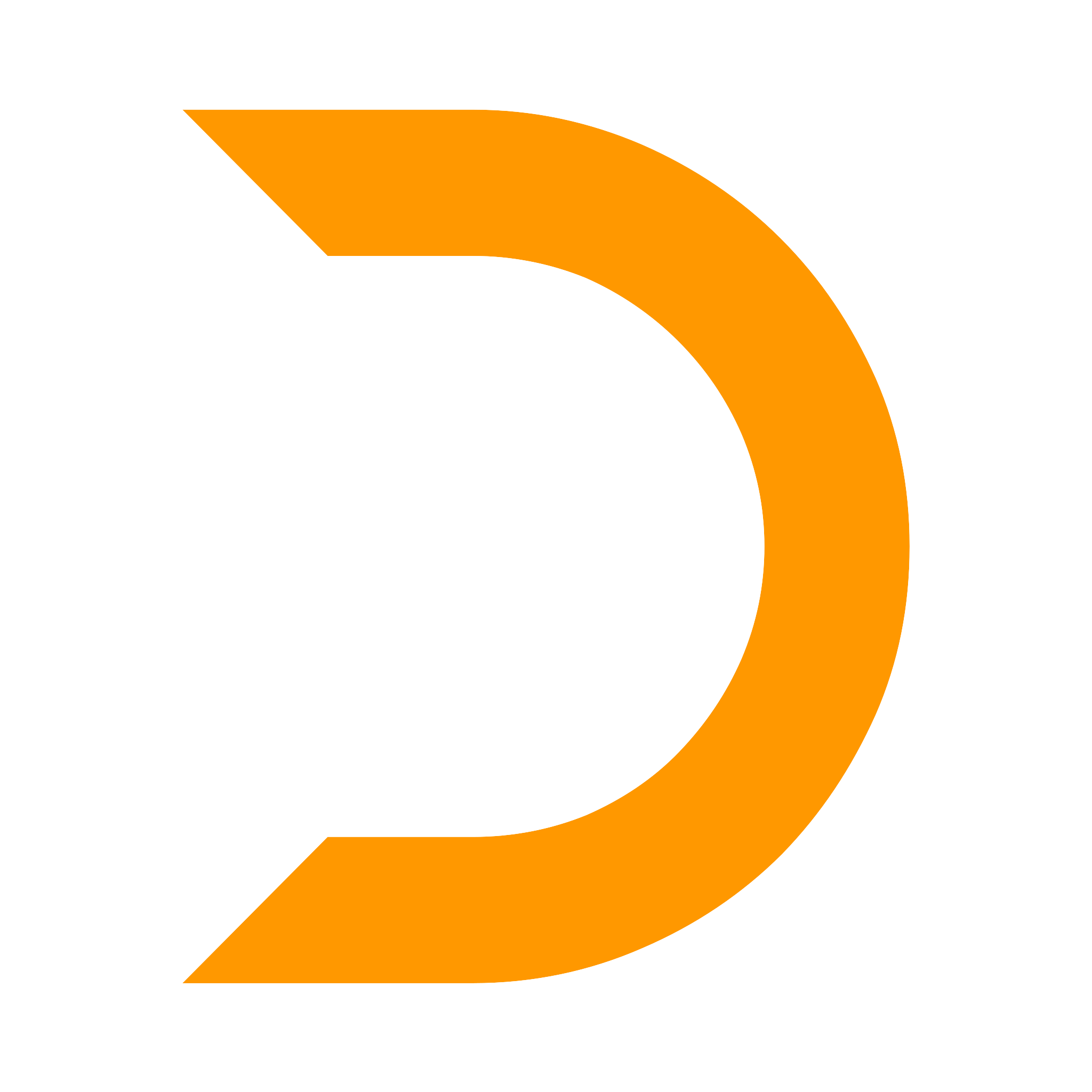 Depixa Hosting Logo